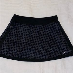 Nike Dri-Fit Tennis Skirt